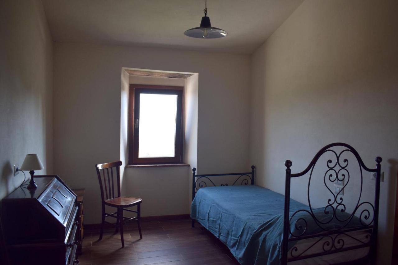 Agriturismo Menghino Nievole Экстерьер фото