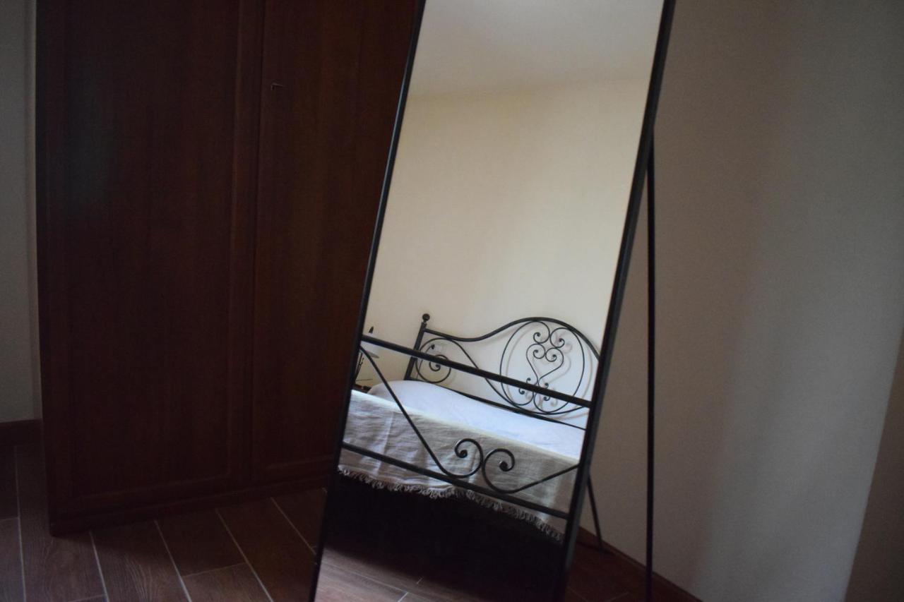 Agriturismo Menghino Nievole Экстерьер фото